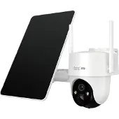 Arenti GO3G Kit3 IP Övervakningskamera 2304 x 1296 pixel