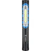 Varta 17647101421 Work Flex Pocket Light Pennlampa batteri LED 230 mm Grå, Blå