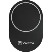 Varta Mag Pro - Trådlös laddningshållare för bil - 15 Watt
