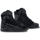 Ixon Bull 2 Wp Motorcykelskor