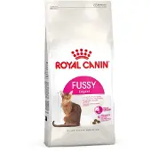 Royal Canin Fussy Exigent Adult Kattmat