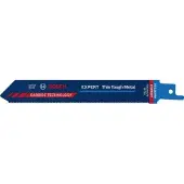 Bosch Accesorios Tigersågsblad 2608900360; 150 mm