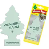 Wunder-baum Forest Pine Car Air Freshener