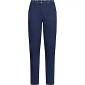 La Sportiva Women's Mantra Pants Night Sky/chalk