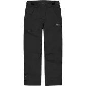 Picture - Skidbyxor barn - Time Pants Black för Unisex - Barnstorlek 135-148 cm - Svart