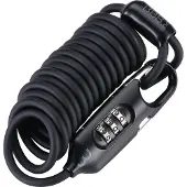 Bbb Coilsafe Kabellås