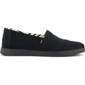 Toms Slip-in svart