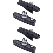 BBB Roadstop Shimano/sram Kompletta Fälgbromsbelägg 2 Par