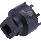 BBB Bosch 3/4 Vevlagerverktyg