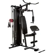 Hammer Ferrum Tx2 Multi-station Hemgym