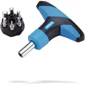 BBB Torquefix 6nm Momentnyckel