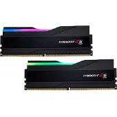 G.Skill Trident Z5 RGB F5-6000J3444F64GX2-TZ5RK, 128 GB, 2 x 64 GB, DDR5