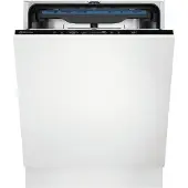 Electrolux EES48200L - Diskmaskin - Svart