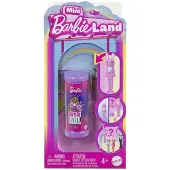 Barbie Mini Barbieland Reveal Doll Assorted