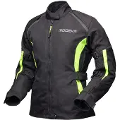 Modeka Luana Kvinnor Motorcykel Textil Jacka