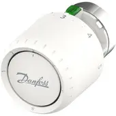 Danfoss Aveo service thermostat RA/V with built-in sensor *DEMO*
