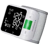 Medisana BW 360 Unterarm-Blutdruckmessgerät 51076 Blodtrycksmätare