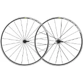Mavic Aksium Landsvägshjulset