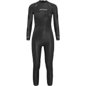 Orca Athlex Flow Våtdräkt I Neopren Med Långa ärmar För Kvinnor