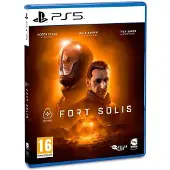 Ps5 Fort Solis Standard Edition