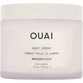 Ouai Crème corps Melrose Place - Återfuktande kroppskräm