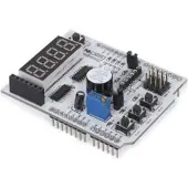 Velleman WPSH209 Utbyggnadsmodul