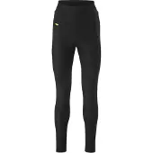 Gonso Essential Sc High Waist Långa Tights Utan Axelband