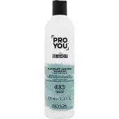 Revlon Proyou The Balancer Schampo 350 ml
