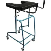 VITEA CARE Four-wheeled Support Laptop-ryggsäck