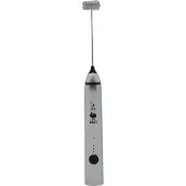 Bialetti mjölkskummare PRO Silver