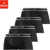 Bench Boxershorts svart