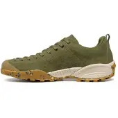 Scarpa Mojito Planet Suede Skor