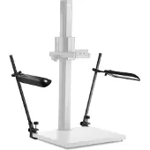 Kaiser Led Rb 5070 Dx2 5550 Stöd