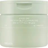 Celimax - One Step Mild Cleansing Pad - 60 pads