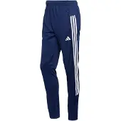 Adidas Workout Essentials All-set 3-stripes Knit Pant, storlek X-Large