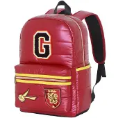 KARACTERMANIA Harry Potter Griffindor 30x41x15 Cm 15.50l Ryggsäck