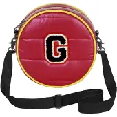 Warner Bros. Gryffindor Harry Potter Handbag Orange