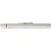 Müller-Licht 27700016 Mobil minilampa med rörelsedetektor LED Vit