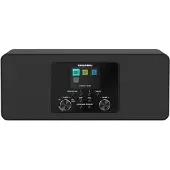 Grundig Dtr 4600 Internet-radio