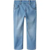 Name it Jeans 'NMFSalli' blå denim