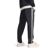 Adidas Sportbyxa 'Juventus FC Originals' gul / svart / vit
