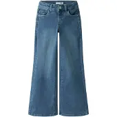 Name it Polly 3057-fr Wide Leg Jeans