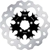 Galfer Wave Df836flw Flytande Bromsskiva