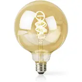 Nedis Wifilrt10g125 Led-lampa