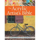 BOKUS Acrylic Artist's Bible