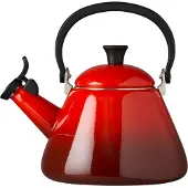 Le Creuset Kone 1.6l Vattenkokare