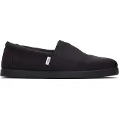 Toms Espadrill svart
