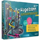 Franzis Kulbana adventskalender Hantverk, Leksak, Byggsats Adventskalender Åldersklass från 8 år