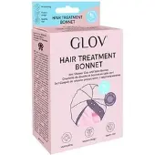 GLOV Treatment Cap Pink A Professional Hair Care Product