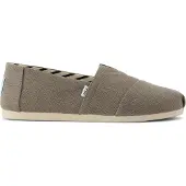 Toms Slip-in 'ALPARGATA CLASSIC' stone